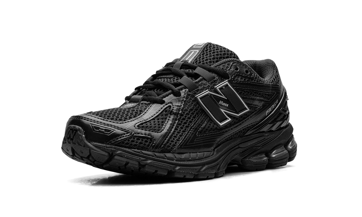 New Balance 1906R "Black Metallic" Sneakers