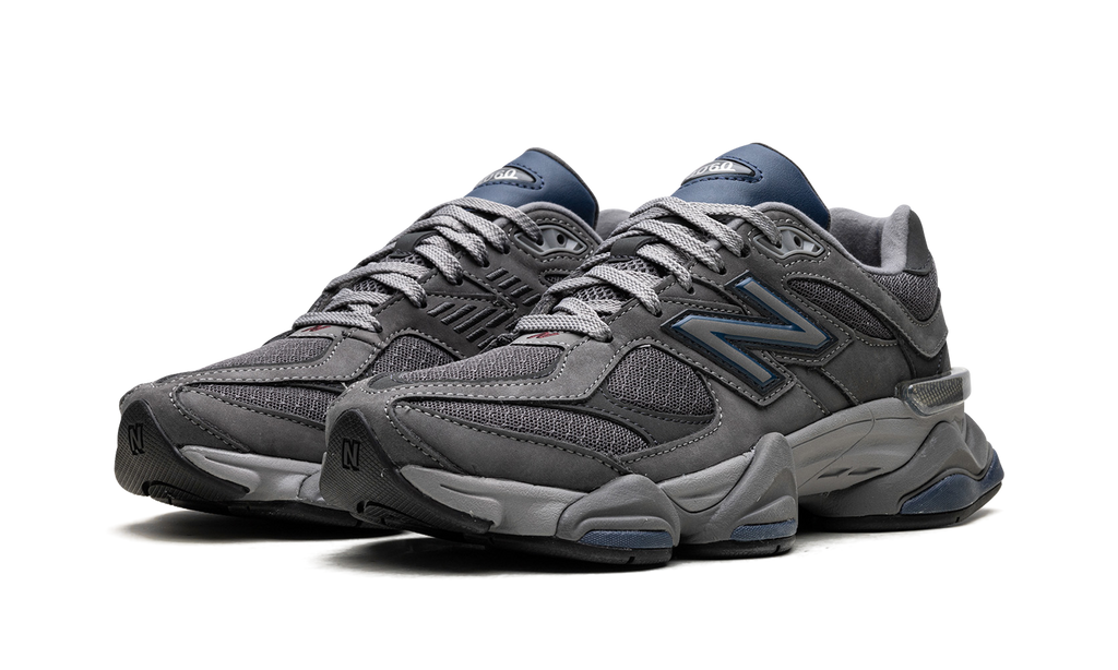 New Balance 9060 "Castlerock" Sneakers