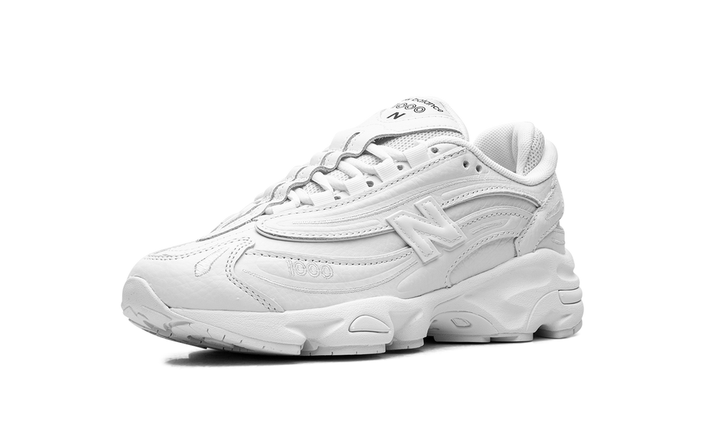 New Balance 1000 "Reflection Sea Salt" Sneakers