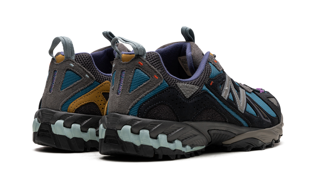 New Balance 610 "Bodega - The Trail Less Taken" Sneakers