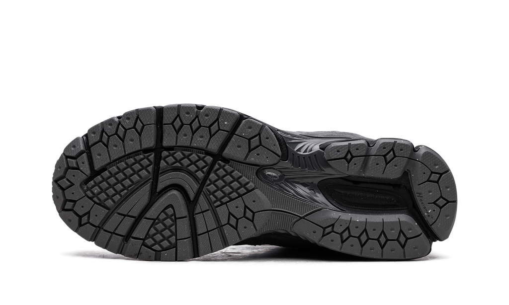 New Balance 2002R "Castlerock/Black" Sneakers