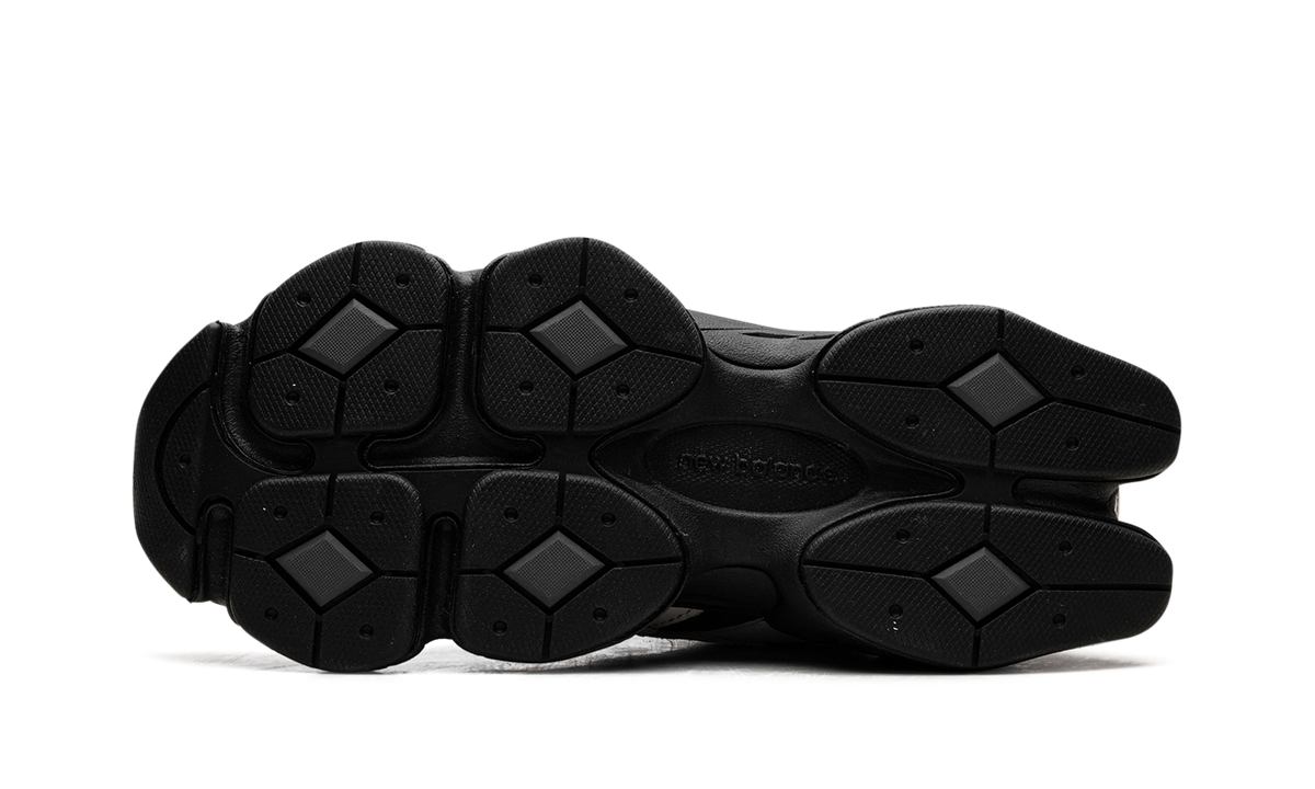 New Balance 9060 "Off White Black" Sneakers