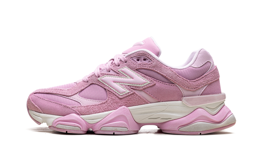 New Balance 9060 "ASOS Exclusive Pink Overdye" Sneakers