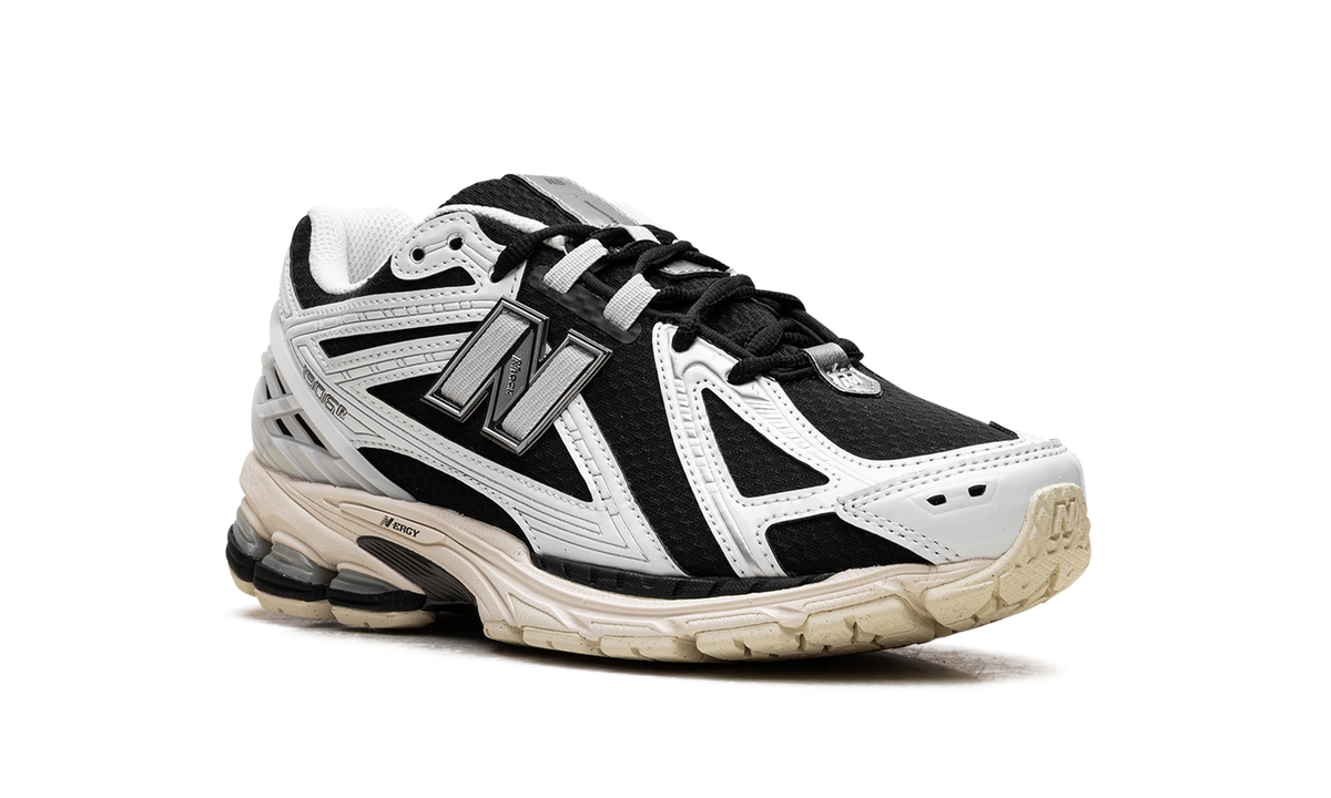 New Balance 1906 "Black/White" Sneakers