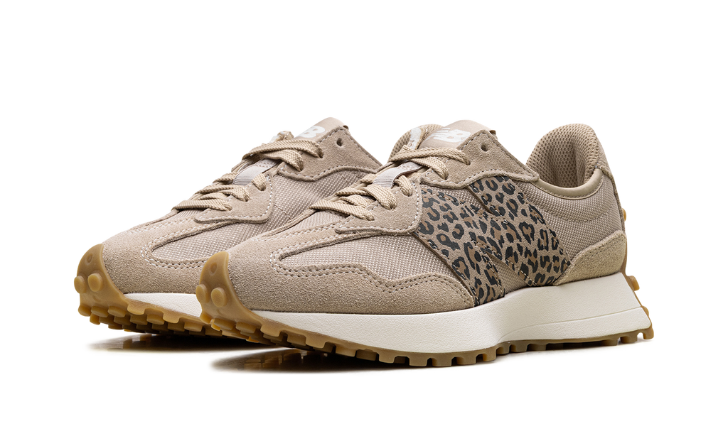 New Balance 327 "Incense" Women's Sneakers