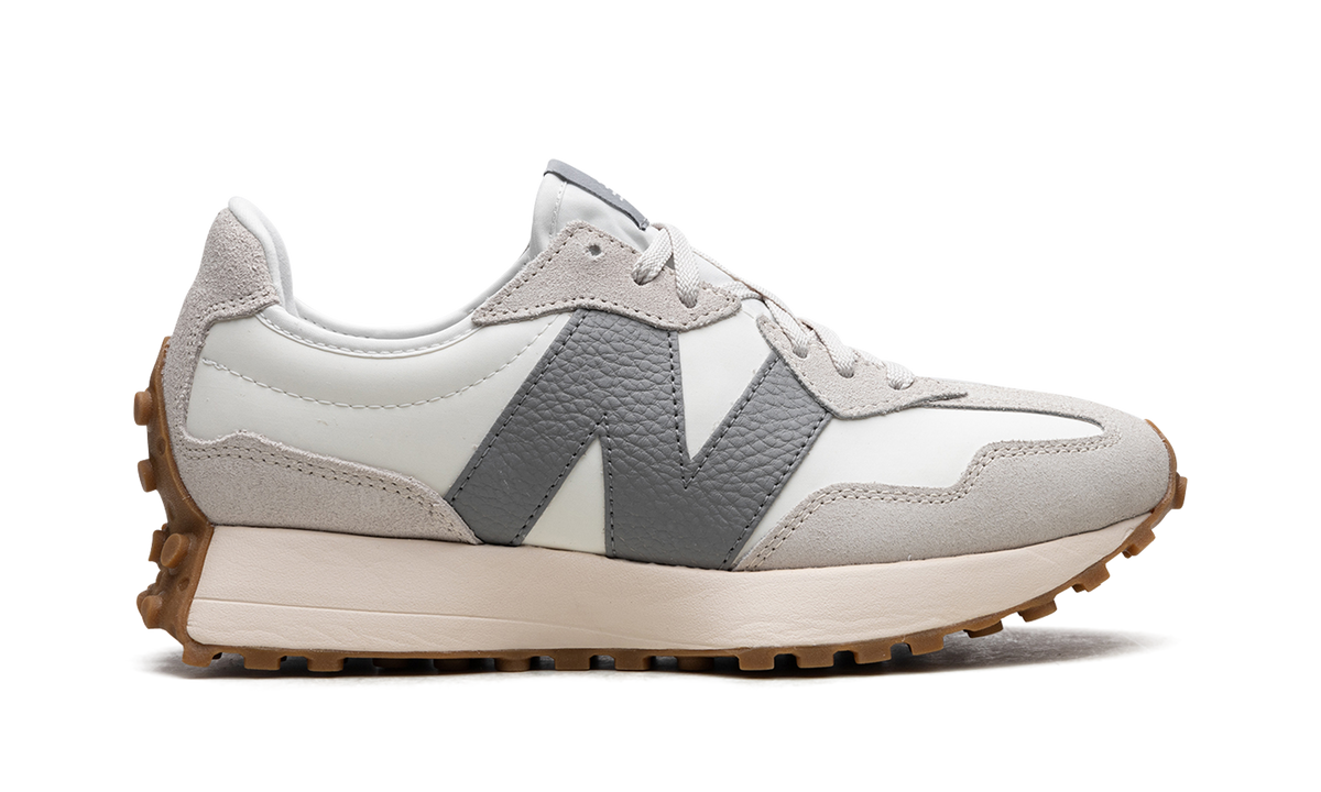 New Balance 327 "Moonbeam Shadow Grey" Sneakers