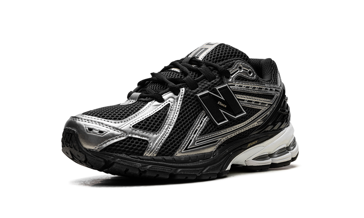 New Balance 1906R "Black Grey White" Sneakers
