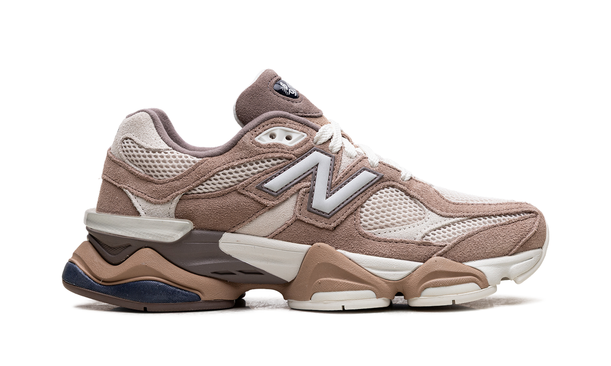 New Balance 9060 "Earth Shadow" Sneakers