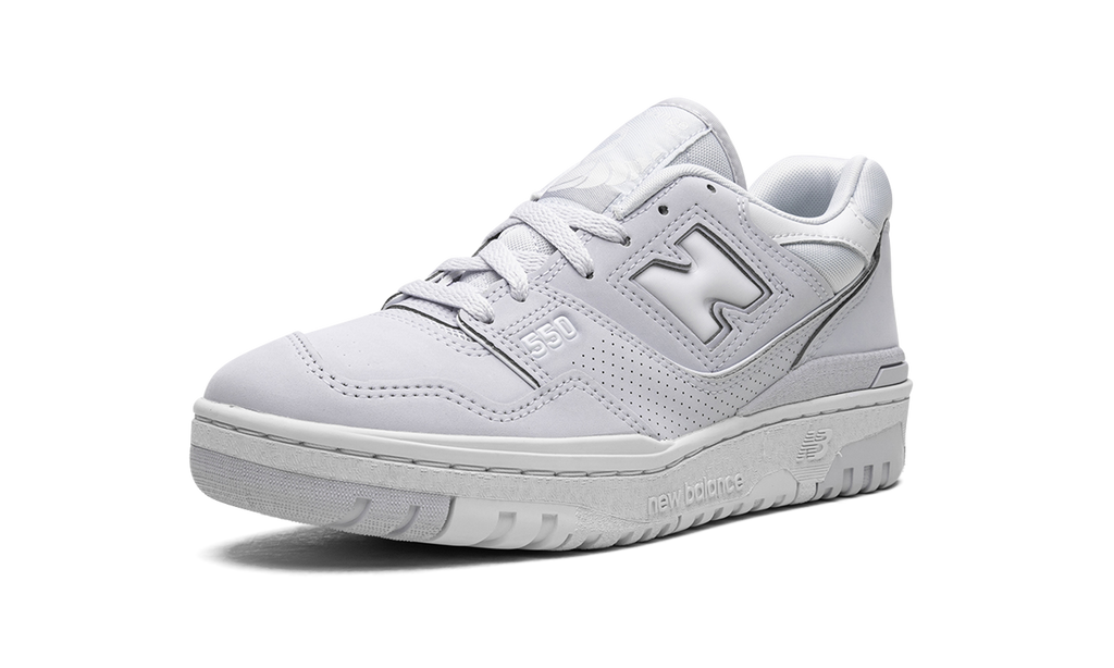 New Balance 550 "Granite" Sneakers