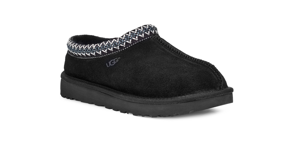 UGG Tasman Black Women's