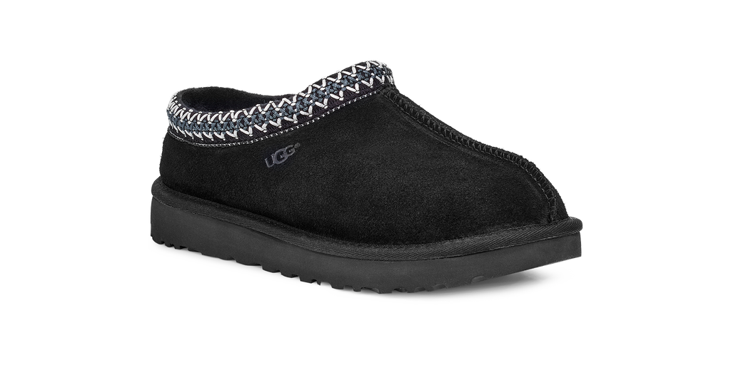 UGG Tasman Black Women's