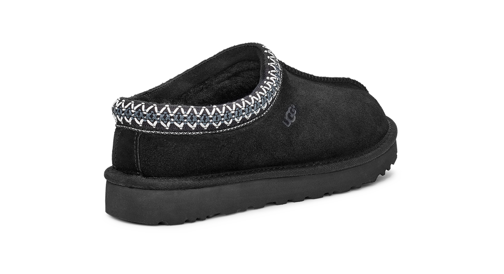UGG Tasman Black Women's