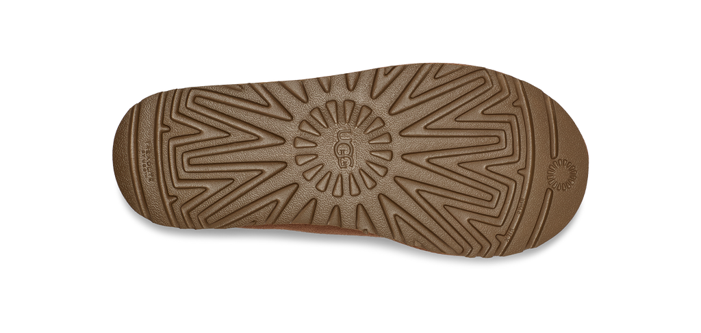 UGG Tasman Chestnut Women's