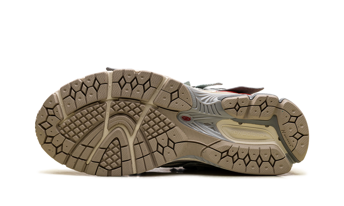 New Balance 1906 "Tech Explosion" Sneakers