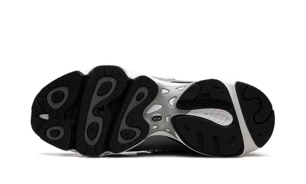 New Balance 1000 "Black Grey" Sneakers