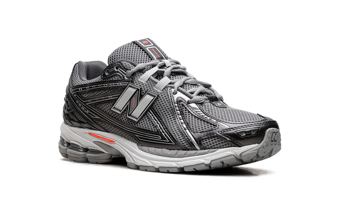 New Balance 1906 "Black Metallic" Sneakers