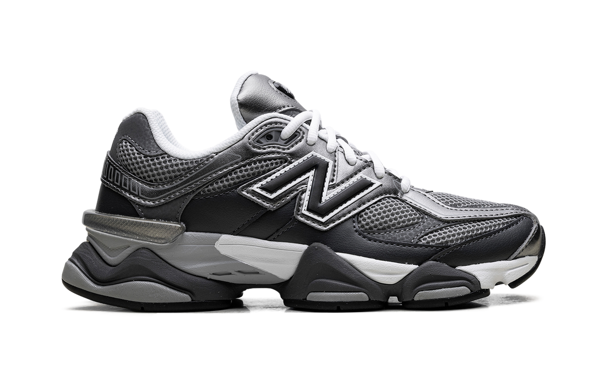New Balance 9060 "Magnet Fade" Sneakers