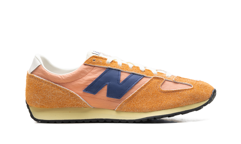 New Balance 471 "Peach Nectar/Blue Oyster" Sneakers