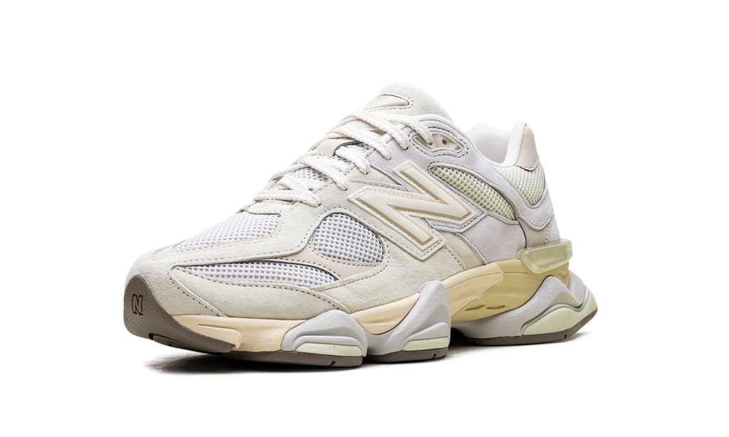New Balance 9060 "Mineral Grey Matter" Sneakers