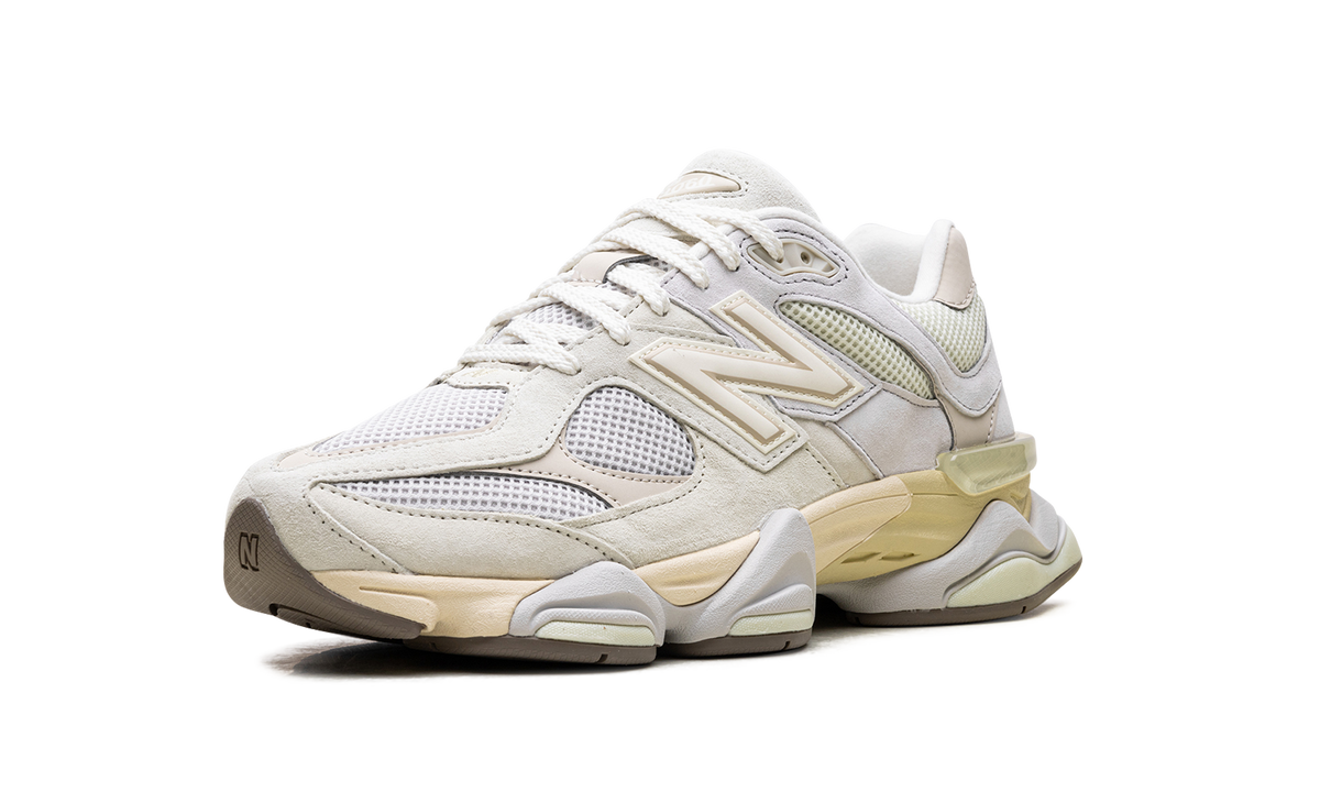 New Balance 9060 "Mineral Grey Matter" Sneakers