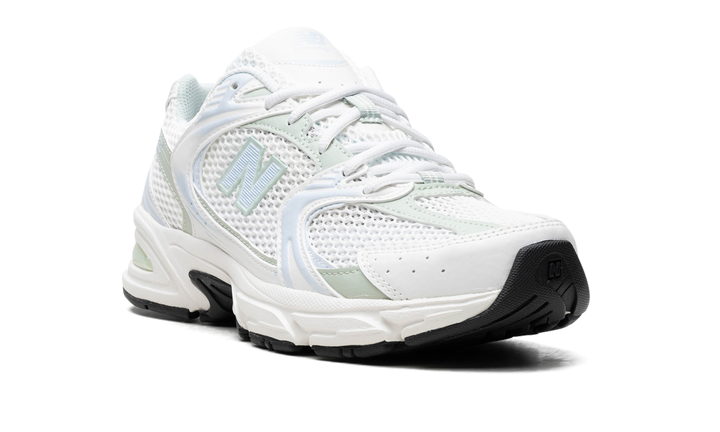 New Balance 530 "White/Blue" Sneakers