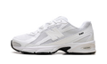 New Balance 740 "Triple White" Sneakers