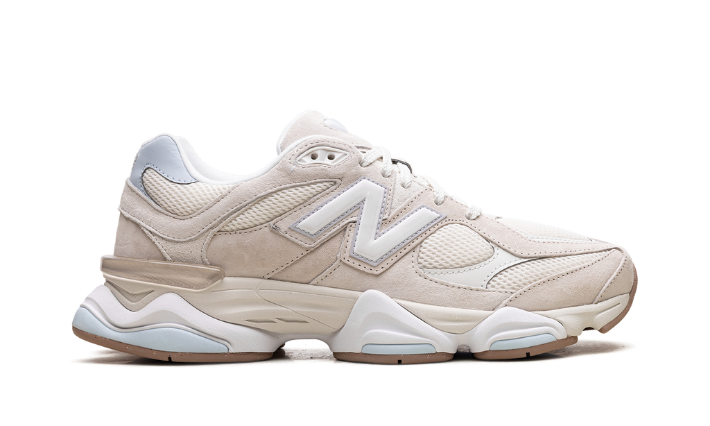 New Balance 9060 "Bisque Frosted Glass" Sneakers