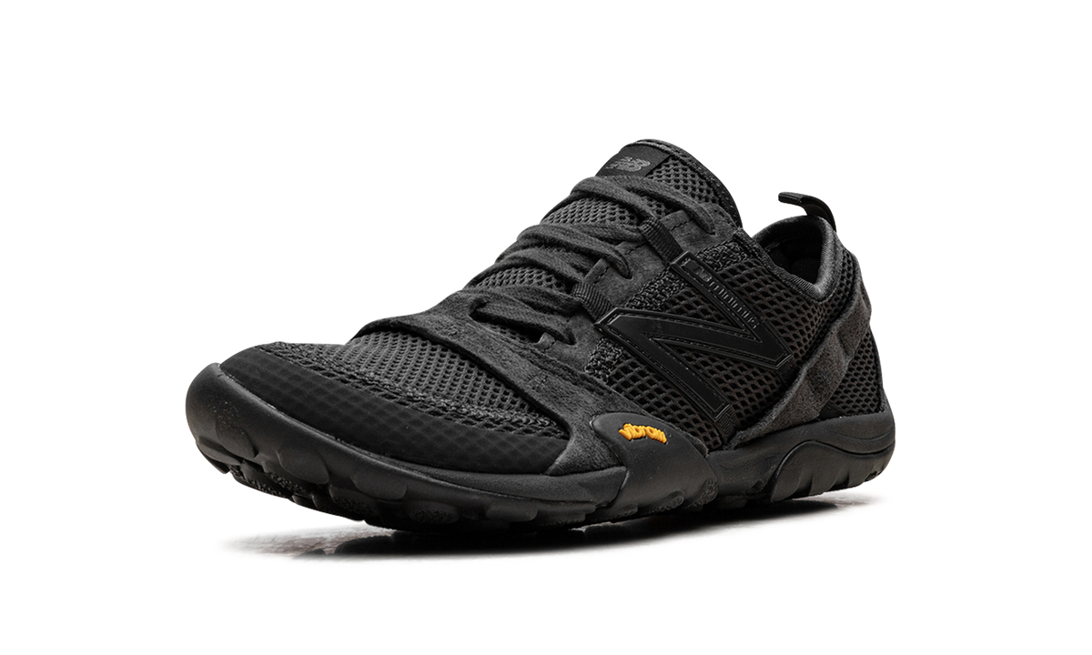 New Balance MT10 "Black Castlerock" Trail Running Shoes