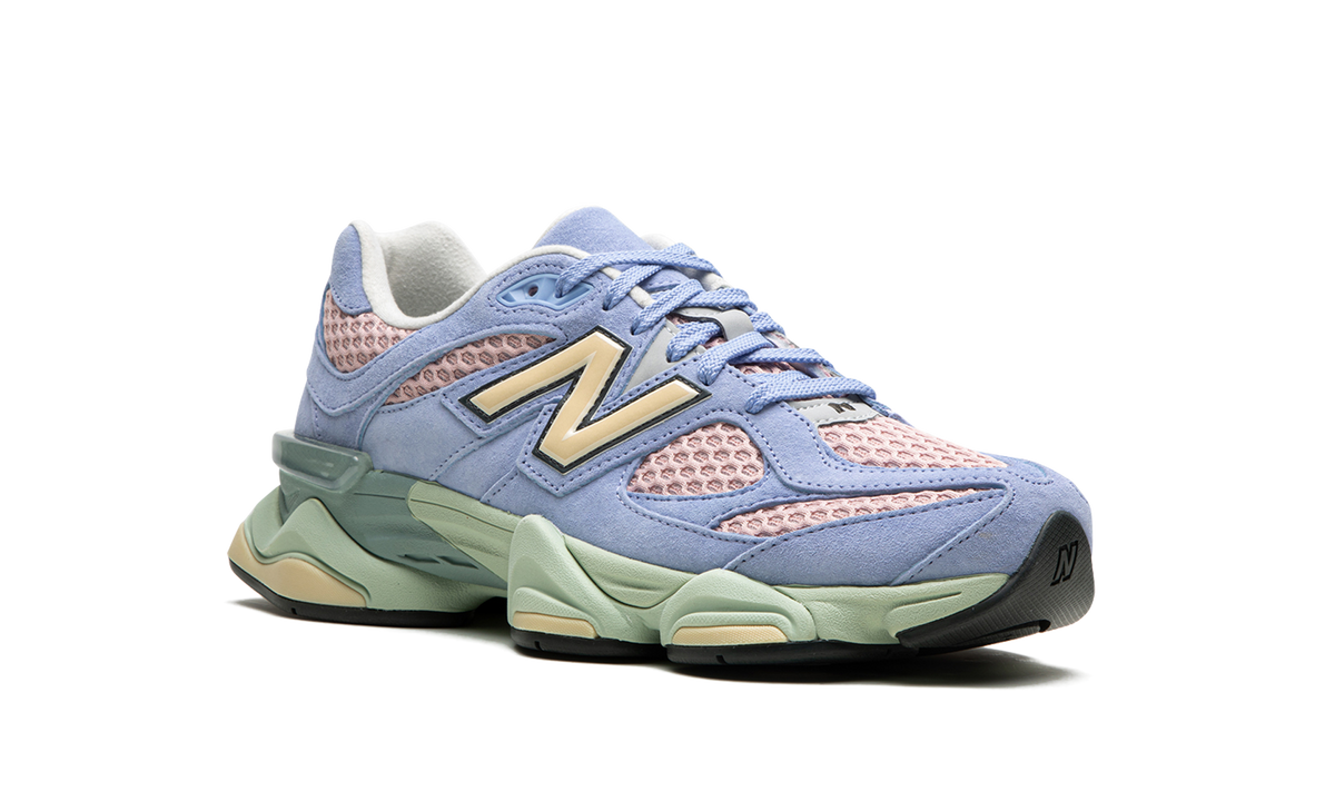 New Balance 9060 "The Whitaker Group - Missing Pieces - Daydream Blue" Sneakers