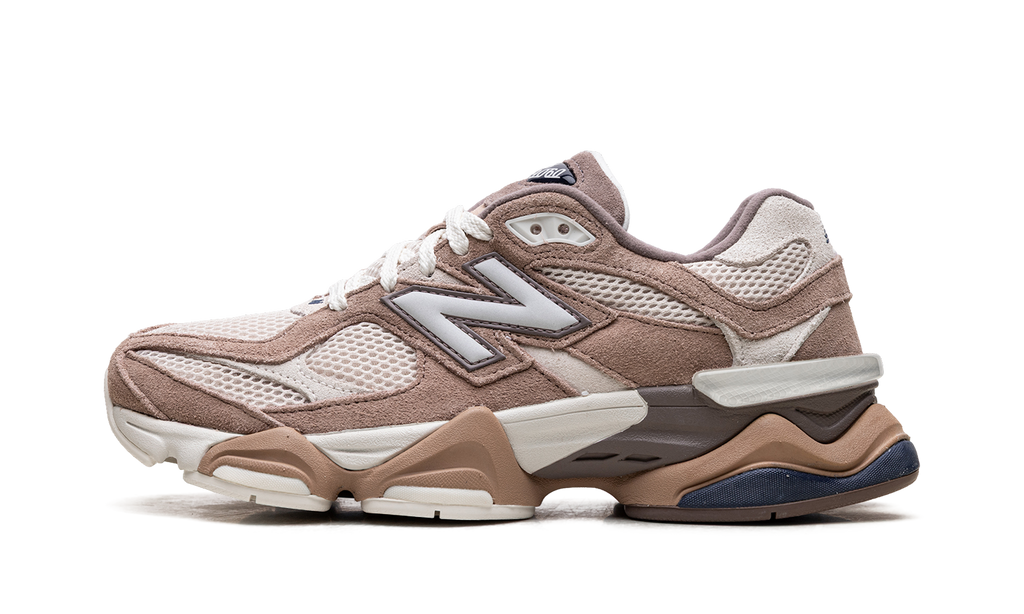 New Balance 9060 "Earth Shadow" Sneakers