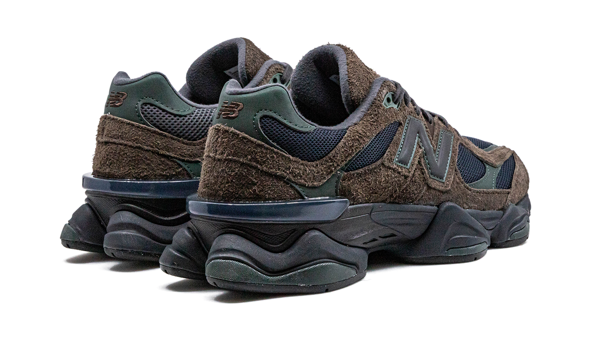 New Balance 9060 "Beef And Broccoli" Sneakers