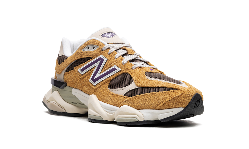 New Balance 9060 "Butterscotch" Sneakers
