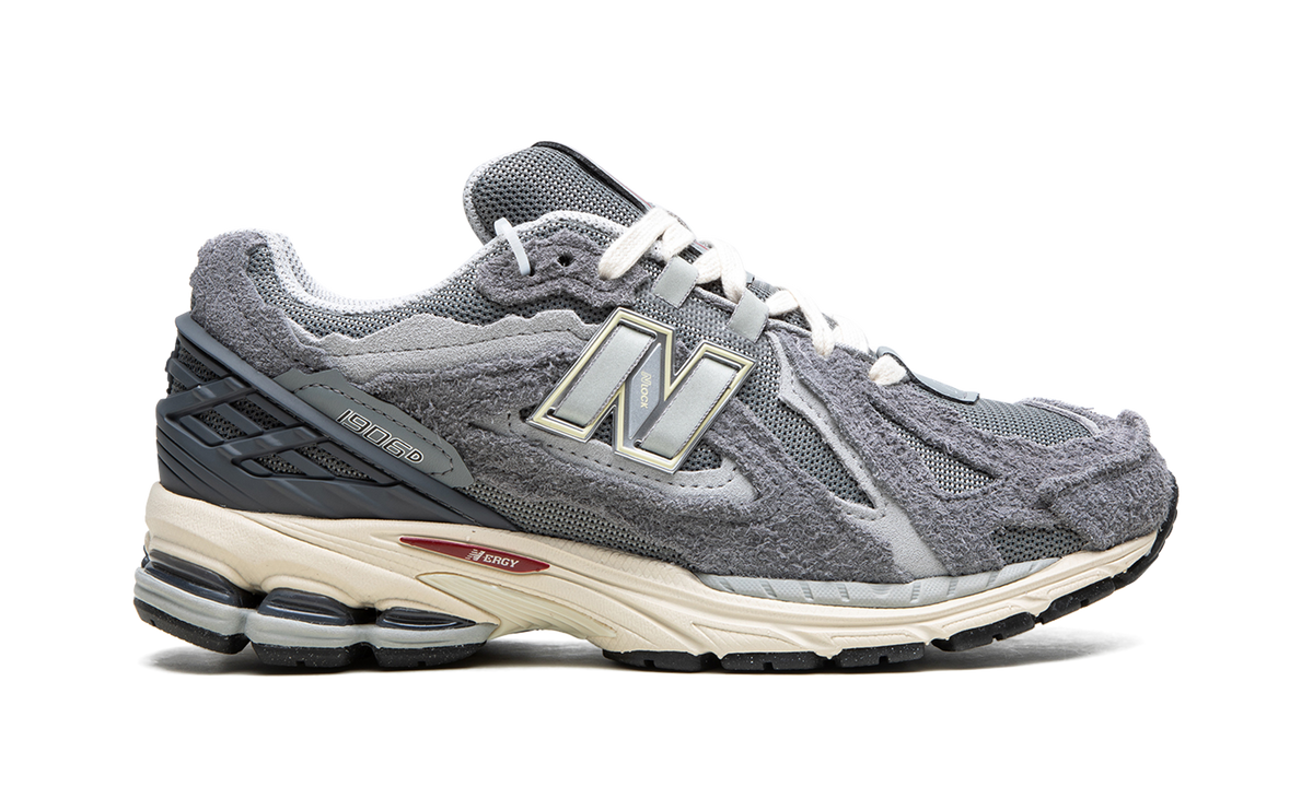 New Balance 1906R "Protection Pack - Grey" Sneakers