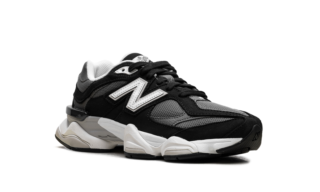 New Balance 9060 "Black" Sneakers - U9060510