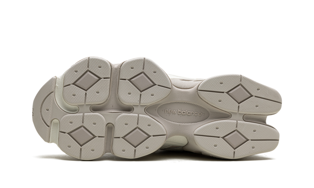 New Balance 9060 "Grey Beige" Sneakers