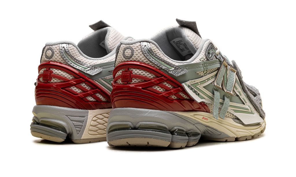 New Balance 1906 "Tech Explosion" Sneakers