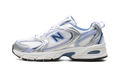 New Balance 530 "Silver Metallic Magic Blue" Sneakers