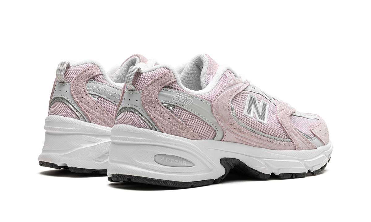 New Balance 530 "Stone Pink" Sneakers - MR530CF