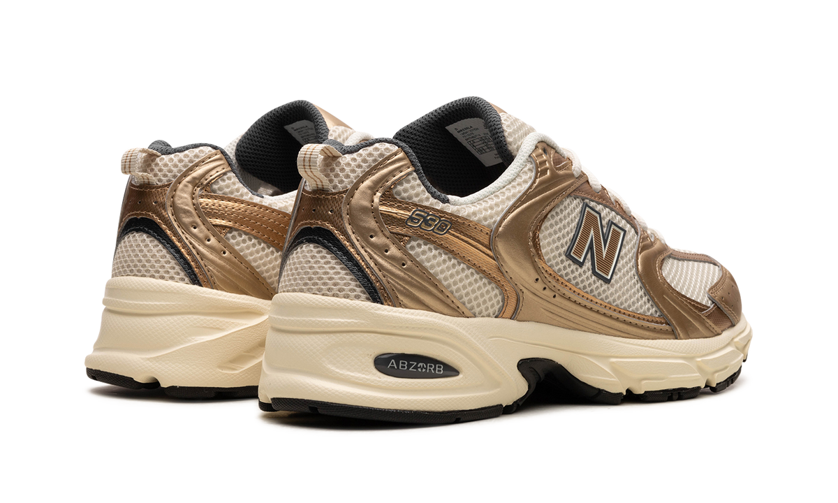 New Balance 530 "Liquid Gold" Sneakers
