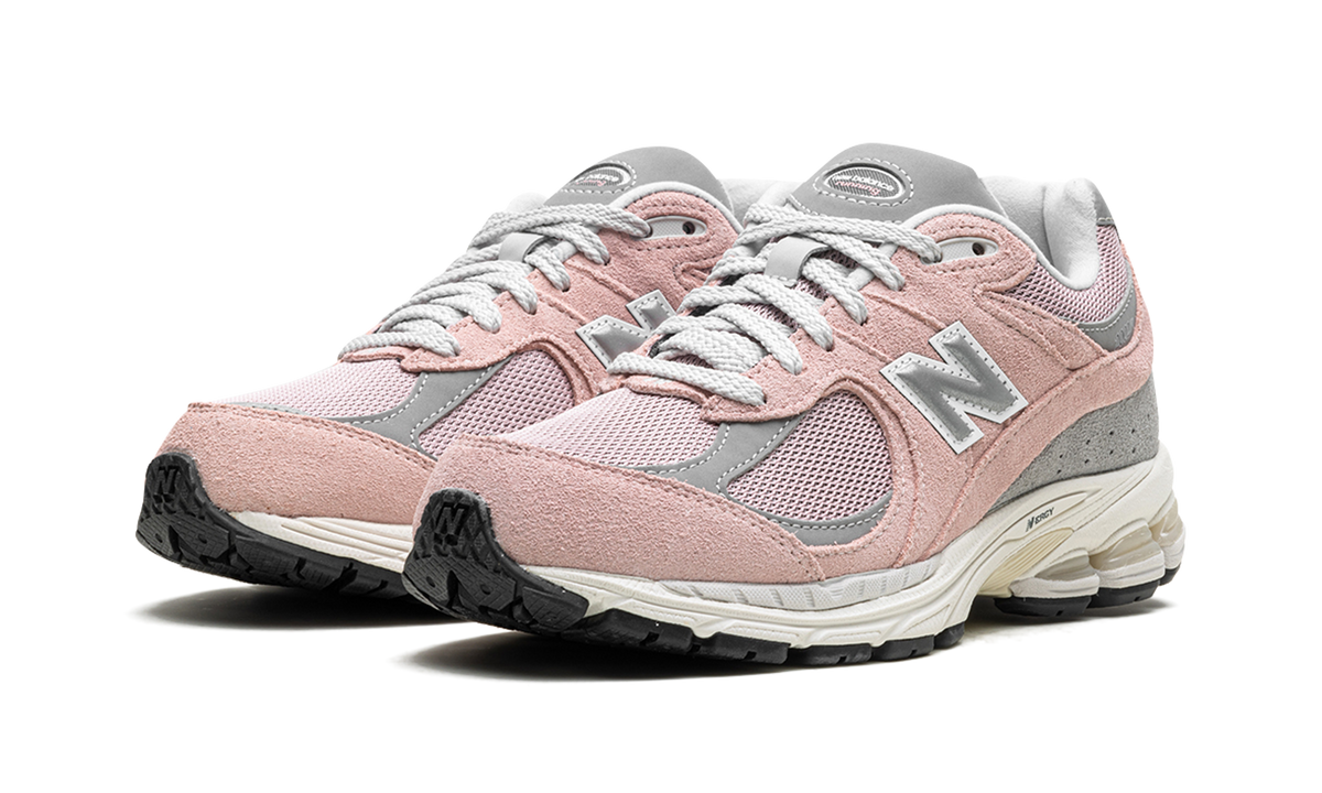 New Balance 2002R "Orb Pink" Sneakers