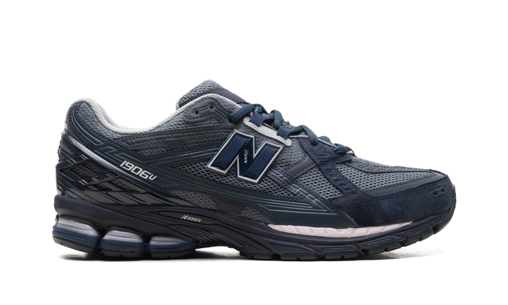 New Balance 1906 "Eclipse Navy" Sneakers