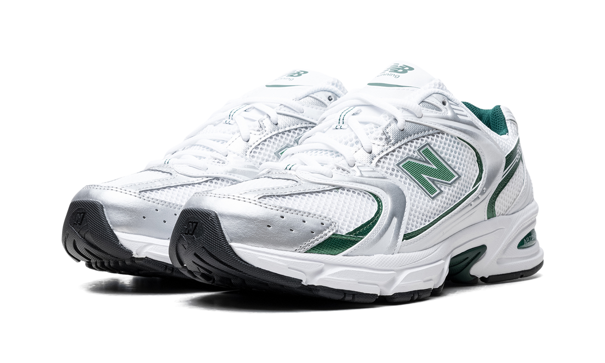 New Balance 530 "Nightwatch Green" Sneakers