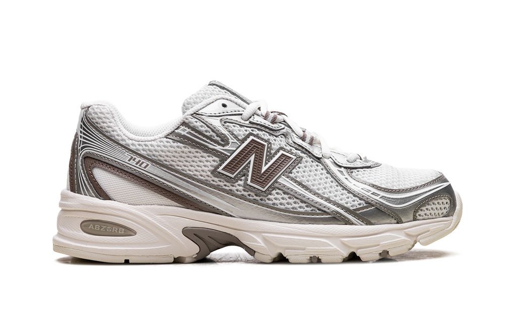 New Balance 740 "Arid Stone" Sneakers