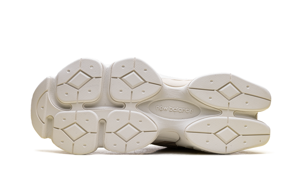 New Balance 9060 "Beige" Sneakers