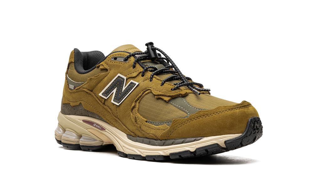 New Balance 2002R "Protection Pack - High Desert" Sneakers