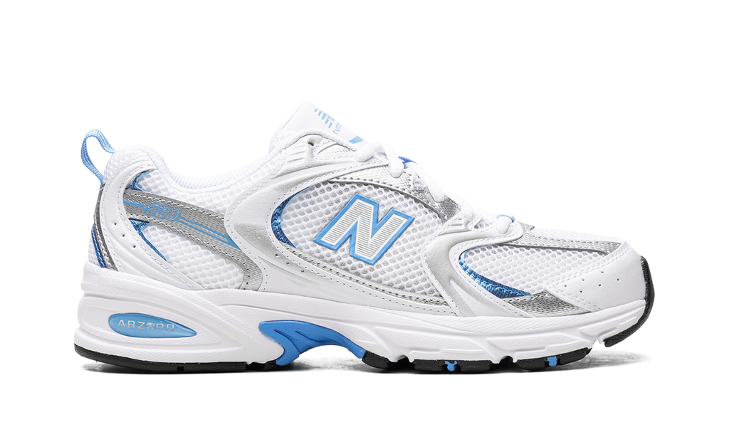 New Balance 530 "White/Sky Blue" Sneakers