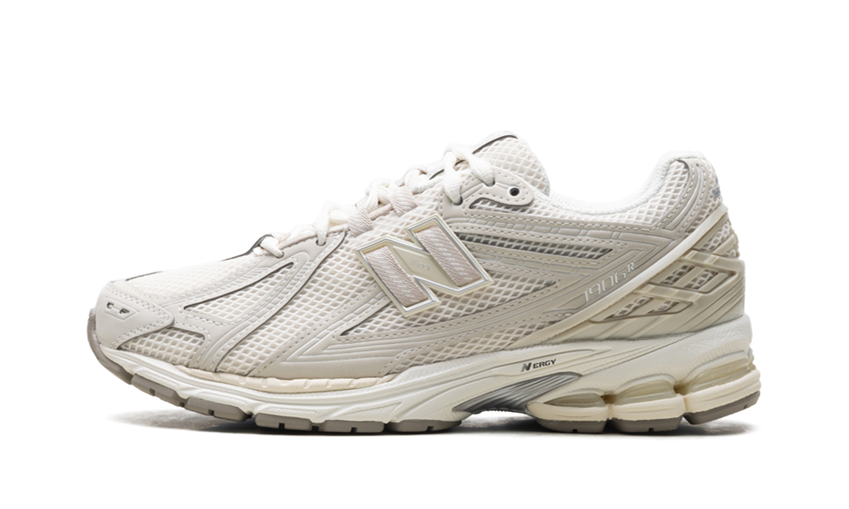 New Balance 1906R "Beige Grey" Sneakers - U1906RSA