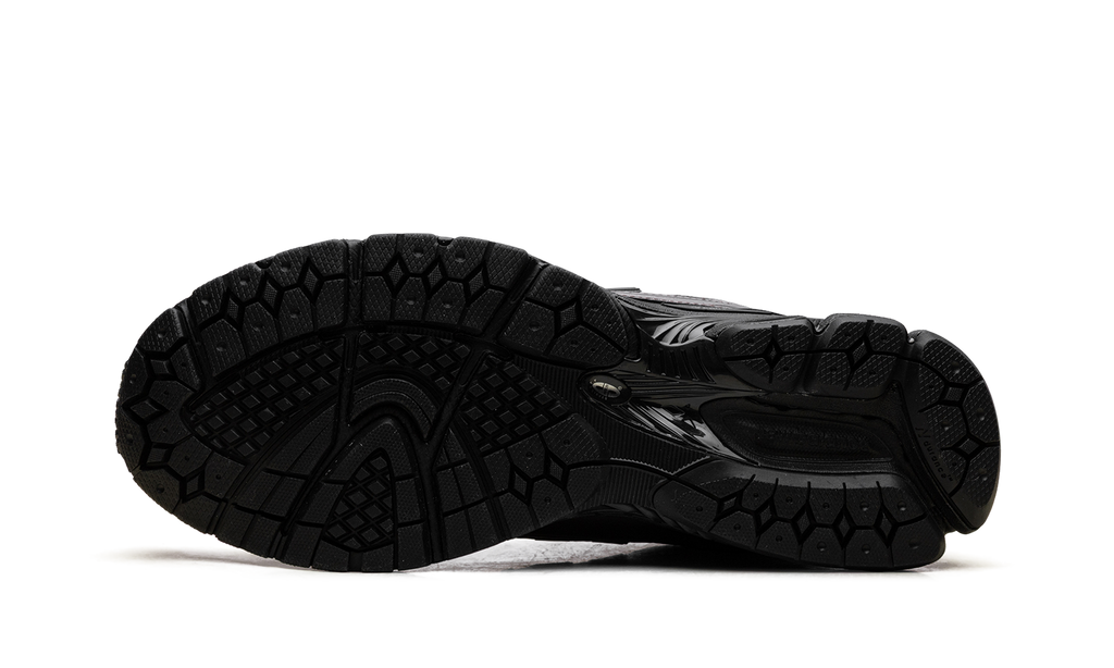 New Balance 1906R "Black Gold" Sneakers