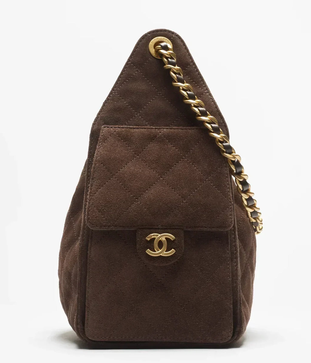 Chanel Mini 25 Shoulder Bag