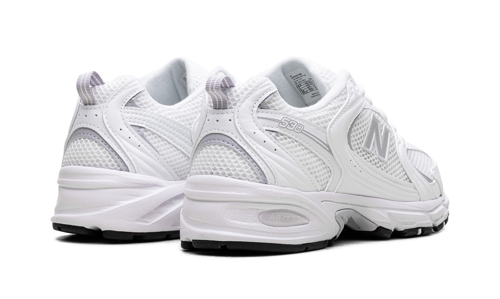 New Balance 530 "White Pearl Grey" Sneakers